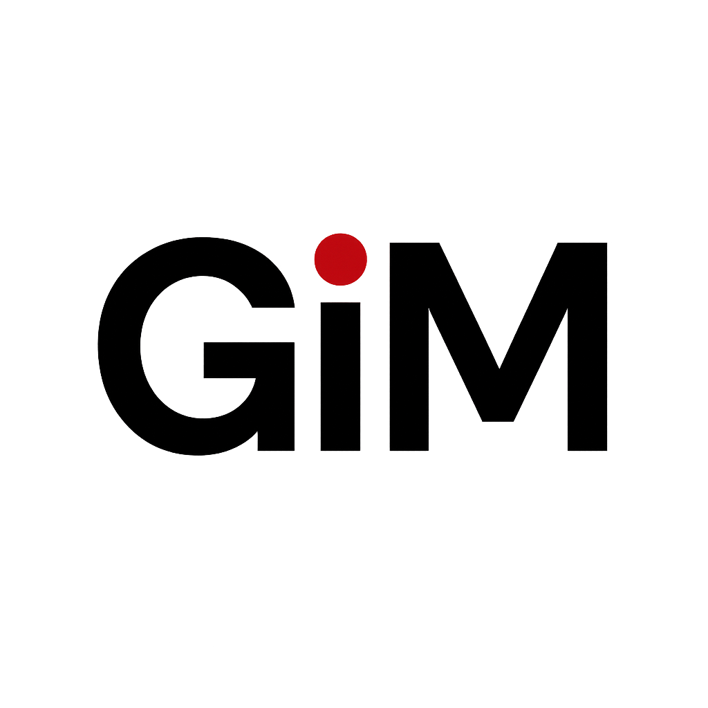 GiM official logo