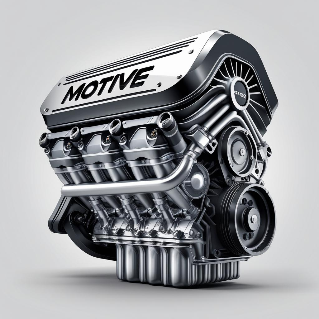 Motive Engine logo